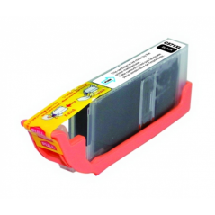 Cartouche encre UPrint compatible CANON CLI571 XL BK Noir