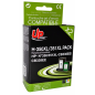Pack UPrint compatible HP 350XL 351XL noir et couleur