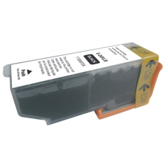 Cartouche encre UPrint compatible EPSON T26XL noir