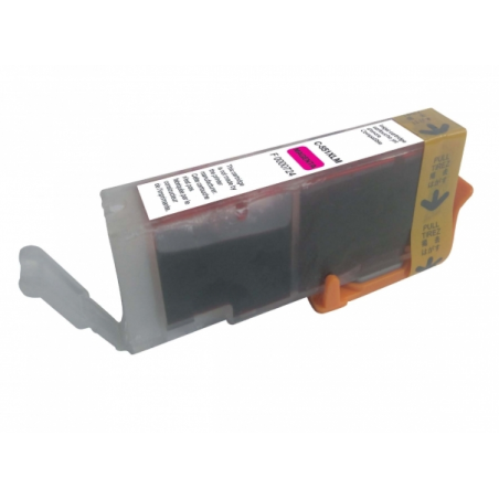 Cartouche encre UPrint compatible CANON CLI-551 XL magenta