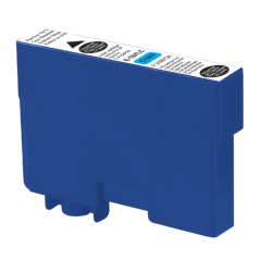 Cartouche encre UPrint compatible EPSON T18XL cyan