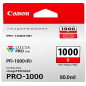 Canon Cartouche encre PFI-1000r (0554C001)