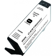 Cartouche encre UPrint compatible HP 364 XL Noire