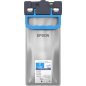 Epson T05A2 Cyan Cartouche d'encre C13T05A20N