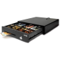 Tiroir-caisse Safescan LD-3336 - 8 compartiments pour pièces - 3 compartiments pour billets - jusqu'à 500 000 ouvertures Tiroir-caisse Safescan LD-3336 - 8 compartiments pour pièces - 3 compartiments pour billets - jusqu'à 500 000 ouvertures