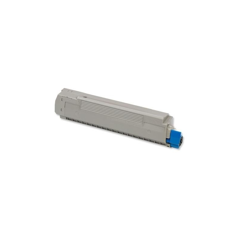 OKI Executive ES8453/ES8473 toner noir - 45862822