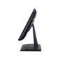 AVPos AVPos-T17 Moniteur tactile 17 pouces - Véritable écran capacitif plat 10 points - 1280x1024 - 400CD/M2 - VGA - Couleur