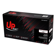 ✅ Toner UPrint compatible HP 12A (Q2612A) noir couleur Noir en stock
