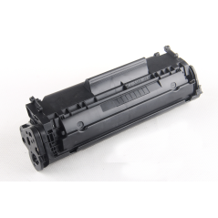 Toner UPrint compatible HP 12A (Q2612A) noir