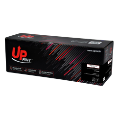 ✅ Toner UPrint compatible HP 106A noir couleur Noir en stock