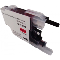 Cartouche encre UPrint compatible BROTHER LC-1280/LC-1240 magenta