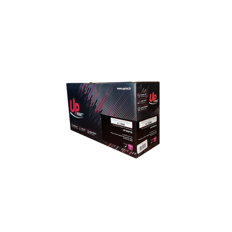 Toner UPrint compatible HP 117A magenta
