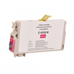 Cartouche encre UPrint compatible EPSON 405 XL magenta
