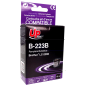 Cartouche encre UPrint compatible BROTHER LC-223BK noir