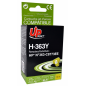 Cartouche encre UPrint compatible HP 363 jaune Cartouche encre UPrint compatible HP 363 jaune