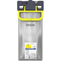 Epson T05A4 Jaune Cartouche d'encre C13T05A40N
