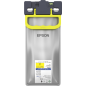 Epson T05A4 Jaune Cartouche d'encre C13T05A40N