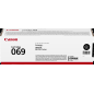 Canon toner 069 noir (5094C002)