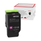 Toner Xerox C310/C315 magenta - 006R04366