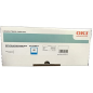 OKI Executive ES7470/ES7480 Cartouche de toner cyan d'origine - 45396215