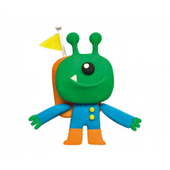 ✅ Jovi Pack de 10 Comprimés de Pâte à Modeler 50gr - 100% Végétale - Très Moulable - Ne Sèche Pas - Coule en stock