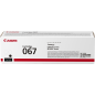 Canon Toner 067 Noir (5102C002)