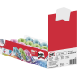 Ruban correcteur micro roller Pritt x15 couleurs assorties