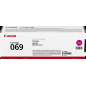 Canon Toner 069 Magenta (5092C002)
