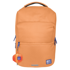 ✅ Sac à dos Oxford B-Ready 28L - Taille 42x30x15cm - Poche rembourrée - Poignée supérieure - Housse de pluie en stock