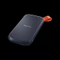 Disque dur externe solide portable Sandisk SSD 1 To USB-C 3.2