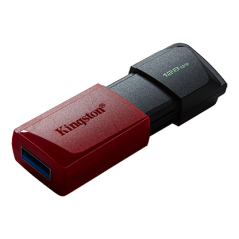 Clé USB Kingston DataTraveler Exodia M 128 Go