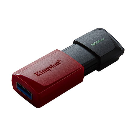 Clé USB Kingston DataTraveler Exodia M 128 Go