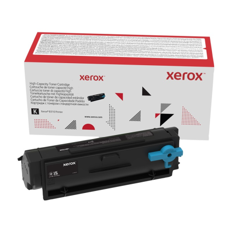 ✅ Xerox 006R04377 Toner noir couleur Noir en stock