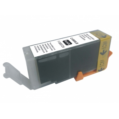 Cartouche encre UPrint compatible CANON PGI-550 XL noir