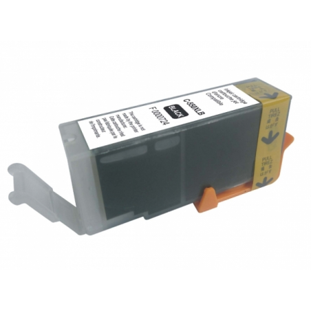 Cartouche encre UPrint compatible CANON PGI-550 XL noir