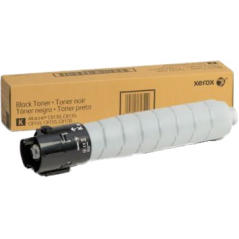 ✅ Xerox AltaLink C8130/C8135/C8145/C8155/C8170 toner noir - 006R01746 couleur Noir en stock