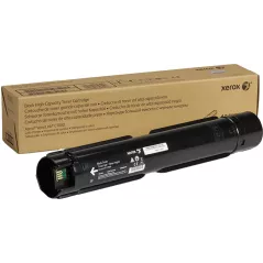 Xerox 106R03757 toner noir