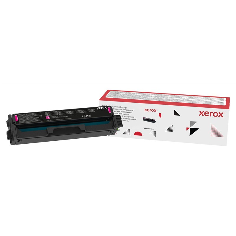Xerox Toner C320/C325 (006R04393) Magenta Xerox Toner C320/C325 (006R04393) Magenta
