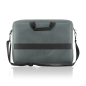 Sacoche pour ordinateur portable Aisens Premium 15,6" - Gris