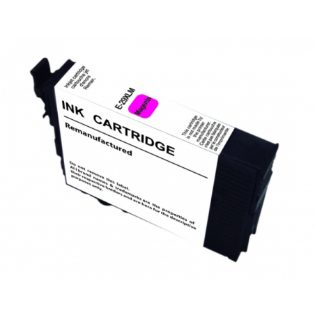 Cartouche encre UPrint compatible EPSON T29XL magenta