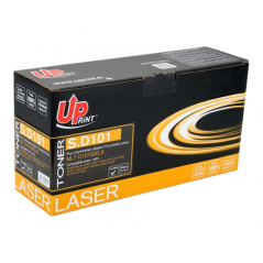 ✅ Toner UPrint compatible SAMSUNG D101S noir couleur Noir en stock