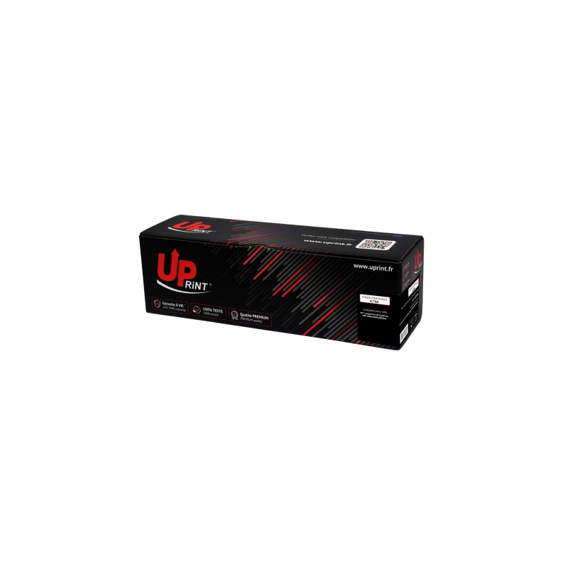 Toner UPrint compatible HP 79A noir Toner UPrint compatible HP 79A noir
