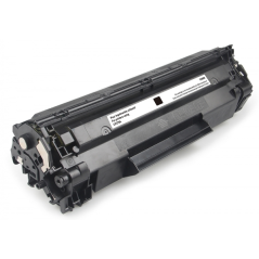 Toner UPrint compatible HP 79A noir