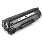Toner UPrint compatible HP 79A noir Toner UPrint compatible HP 79A noir