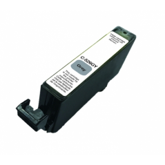 Cartouche encre UPrint compatible CANON CLI-526 GY gris