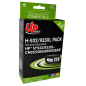 Pack UPrint compatible HP 932XL & 933XL, 4 cartouches