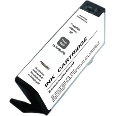 ✅ Cartouche encre UPrint compatible HP 364XL noir photo couleur noir photo en stock