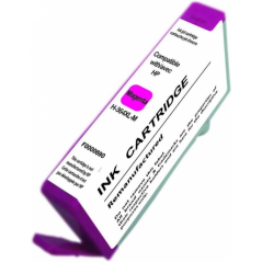 ✅ Cartouche encre UPrint compatible HP 364 XL Magenta couleur magenta en stock