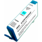 Cartouche encre UPrint compatible HP 364 XL Cyan