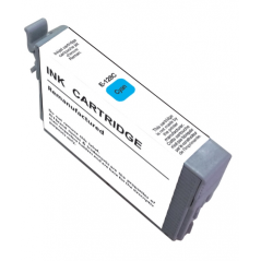 Cartouche encre UPrint compatible EPSON T128 cyan